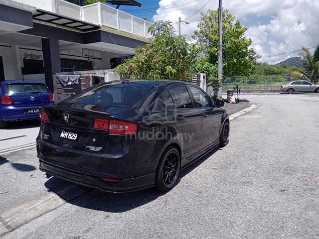 2012 Proton PREVE 1.6 EXECUTIVE (A) - 2
