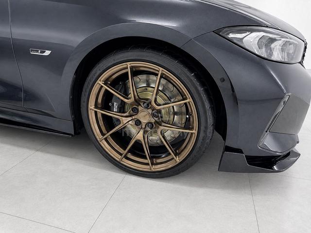 2023 Bmw 3 SERIES 2.0 30E M SPORT MY19 G20 - 5