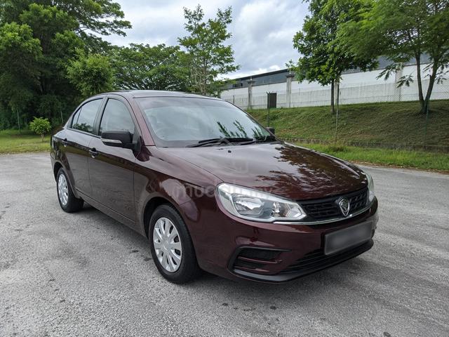 2021 Proton Saga 1.3 Standard AT (A) - 1