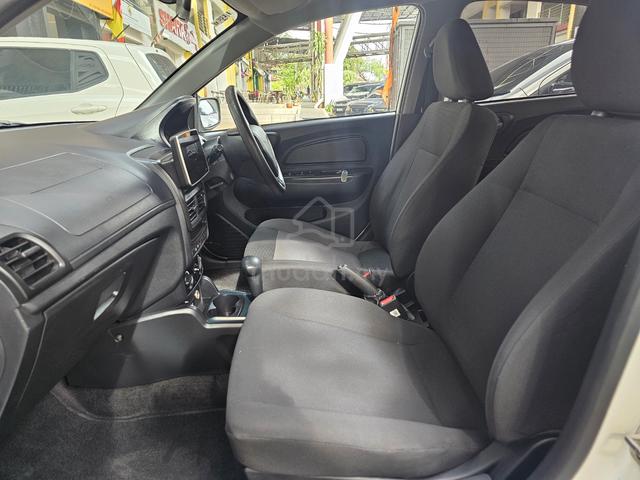 Proton SAGA PREMIUM AT 1.3L (A) Boleh Loan 2021 - 3