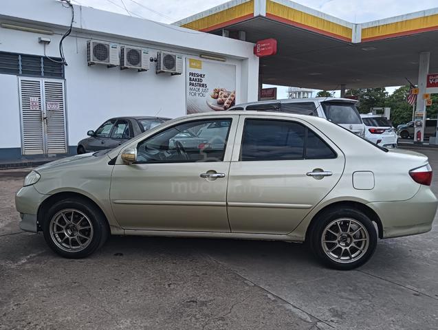 2004 Toyota VIOS 1.5 E (A) - 2