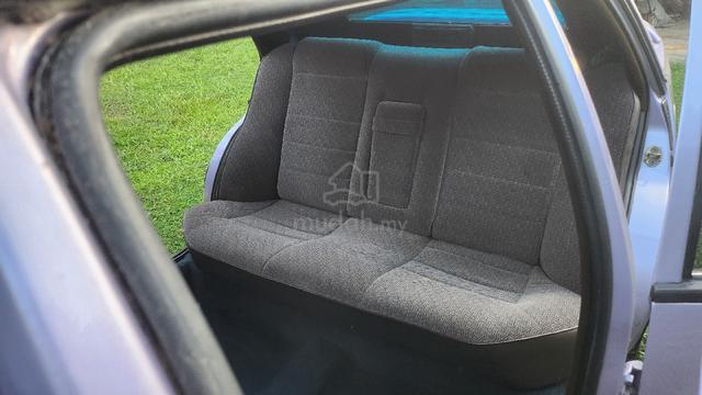 1995 Proton SAGA 1.5 (A) Limousine - 4