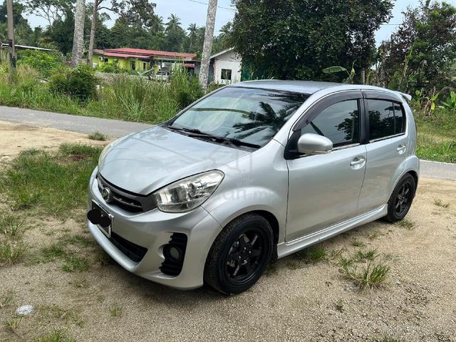 2014 Perodua MYVI 1.3 SE ZHS (A) - 5
