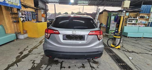 2018 Honda HR-V 1.8 E ENHANCED (A) - 4