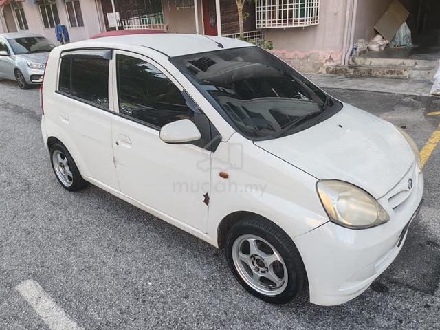 2013 Perodua VIVA 1.0 (A) - 2