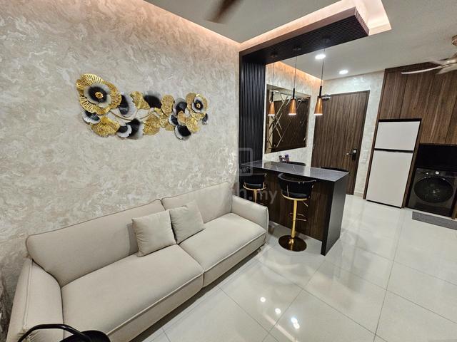 Henna Residence @ The Quartz WM 1