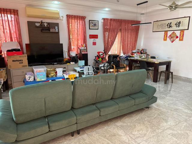 Austin Heights｜2 Storey Cluster House 1