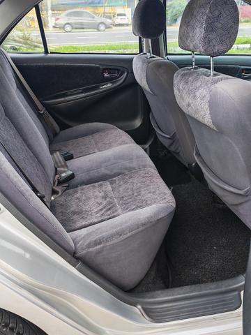 2004 Toyota VIOS 1.5 G NCP42R-EEPGKE (A) - 5