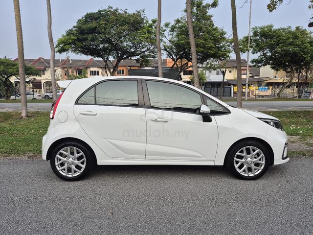 2021 Proton IRIZ 1.6 EXECUTIVE MY14 FACELIFT (A) - 5