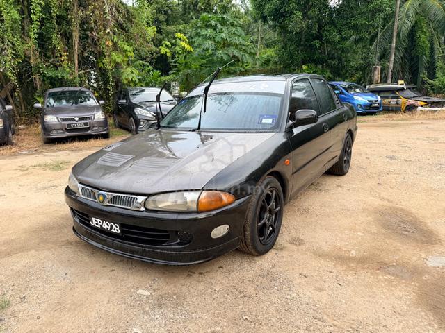 Proton WIRA 1.5 GL Recaro (M)-97 - 3