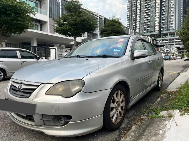 2011 Proton PERSONA 1.6 ELEGANCE HIGH LINE (A) - 5