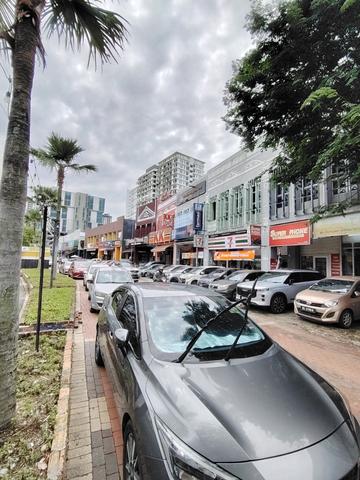 For Sale Biz Avenue Neocyber Shop 1