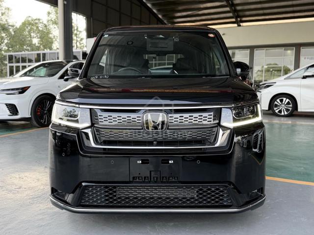 2024 2024 Full Loan Honda STEPWAGON RP6 1.5 SPADA - 1