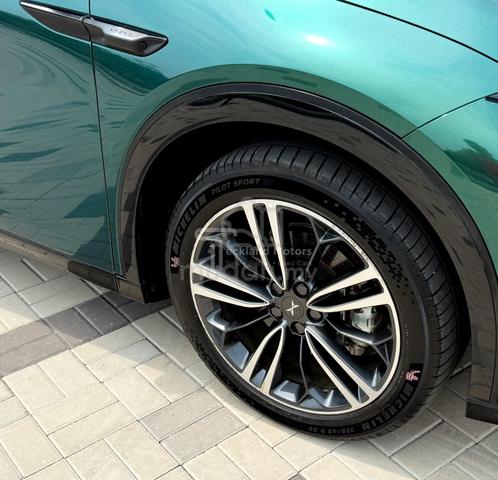 2024 Xpeng G6 Long Range RWD 15k KM Only - 4