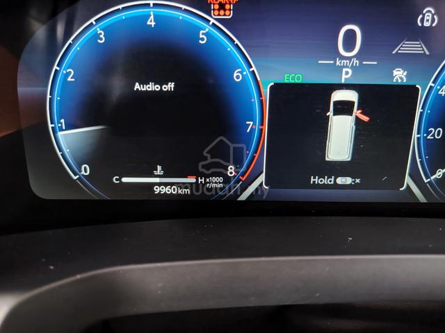 2024 TOYOTA VELLFIRE 2.4 Z premier,HUD,DIM,aR/TV - 3
