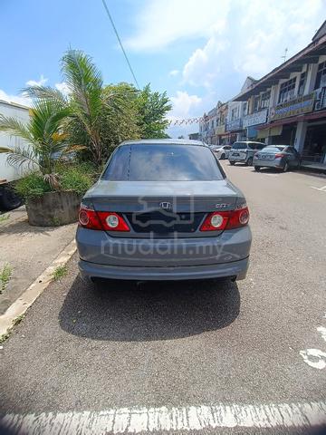 Honda CITY 1.5 VTEC (A) 2008 - 3