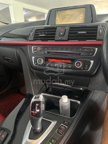 2013 Bmw 3 SERIES 2.0 28I GRAN TURISMO (CBU) F30 - 3
