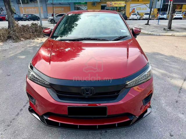 Honda CITY 1.5 V SENSING (A) - 2