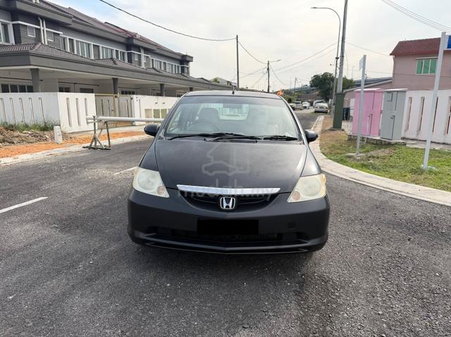 Honda City VTEC 2005 Tak Perlu Processing Fee. - 1