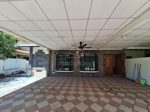 Taman Masjaya | Semi Detached |Kepayan 1