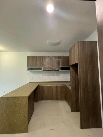 Ataraxia Park @ Forest City 1