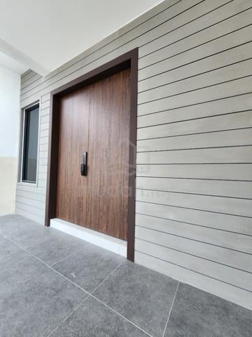New Semi Detached @ Taman Lifo - Kolombong 2