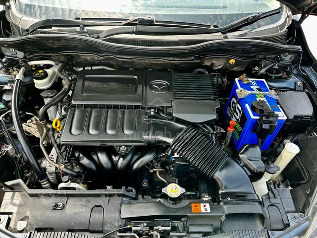 【2011】 Mazda 2 1.5 RS (A) HATCHBACK 1 OWNER - 4