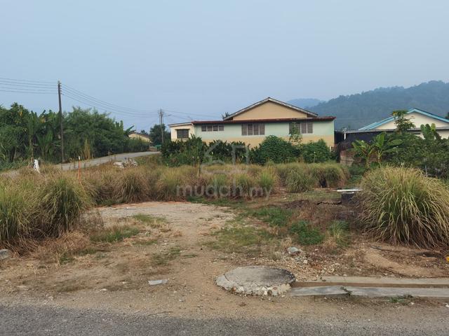 ‼️Jelapang Bungalow Residential Land  For Sale 1