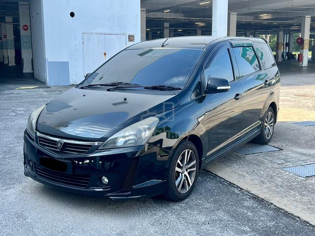 2013 Proton EXORA 1.6 BOLD PREMIUM (A) - 1