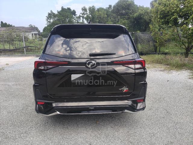 2025 Perodua ALZA 1.5 AV MY22 (A) - 3