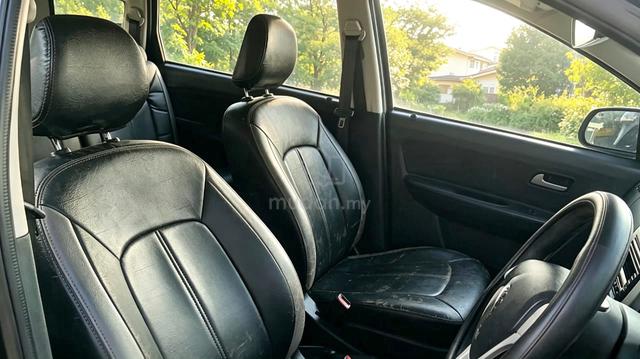 Proton EXORA 1.6 PREMIUM (A)120km 6k cash backLOAN - 5