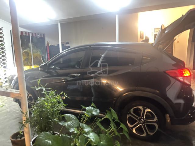 2016 Honda HR-V 1.8 V ENHANCED (A) - 2