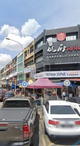 Shop Maluri near Aeon 1