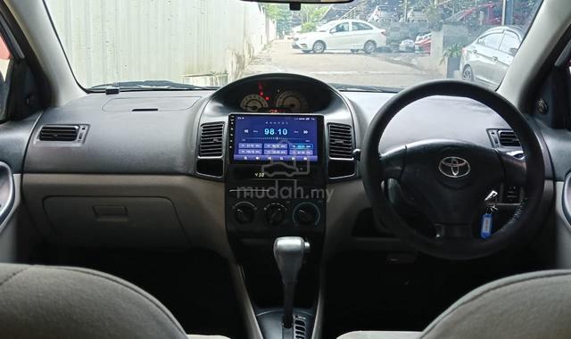2005 Toyota Vios 1.5 E (A) 4 Speed Auto - 4