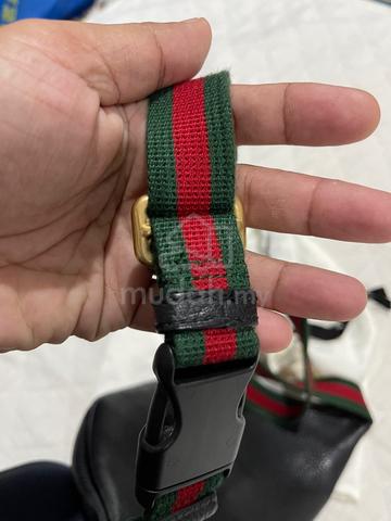 Gucci waist bag size S - photo 4 of 6