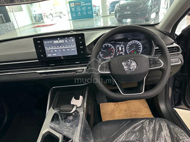 2026 Proton S70 NEW FACELIFT GREAT CASH OFFER NOW - 5