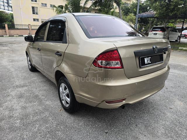 2012 Proton SAGA 1.3 FL (A) - 3