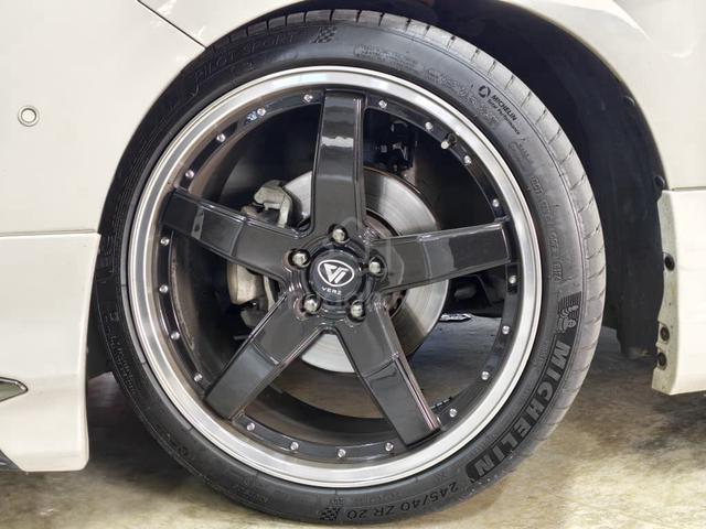 2018/21 Toyota ALPHARD 2.5 SC JBL DIM BSM 4NEW PS5 - 5