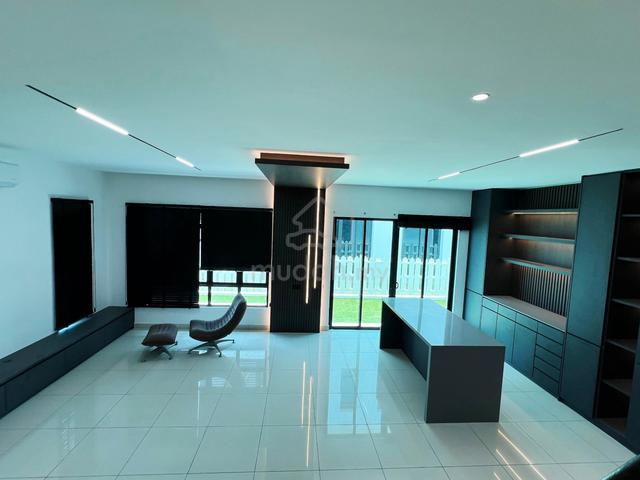 Eco Beldon @ Batu Kawan 2storey Semi-D Type SD1B Fully Renovated 1