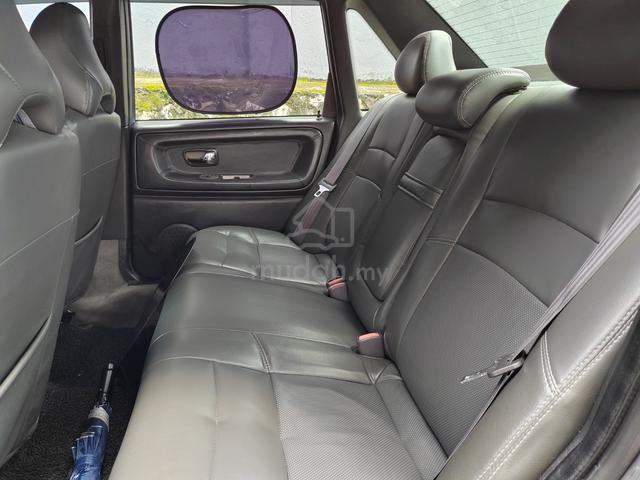 2000 Volvo S70 2.0 T (A) - 5