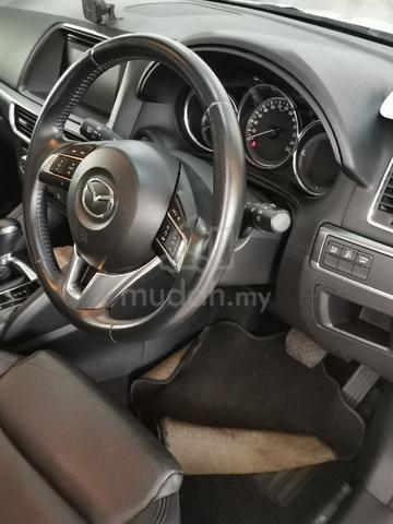 2016 Mazda CX-5 2.5 GLS 2WD (CKD) FACELIFT (A) - 5