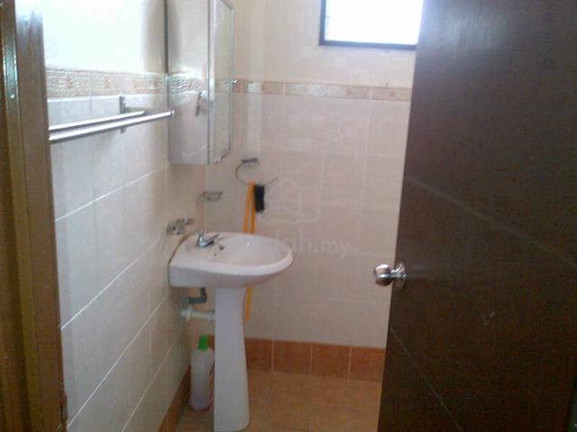 Taman Sri Muda 1 Sty Terrace Seksyen 25 Shah Alam Full Loan Cash Back 1