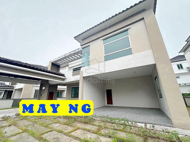 Orchard Villa 3 Storey Bungalow Simpang Ampat 1