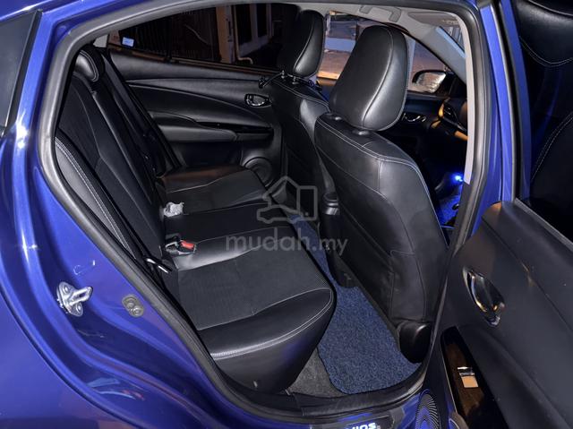2020 Toyota VIOS 1.5 G (A) - 5