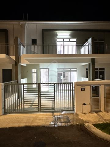 2-Storey Terrace House For Rent @ Bandar Mahkota Banting 1