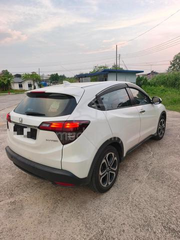2019 Honda HR-V 1.8 V ENHANCED (A) - 3