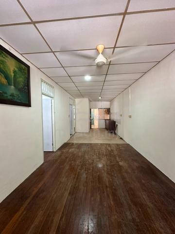 3rd Mile Single Storey Intermediate House For Rent📌Taman Everbright 1