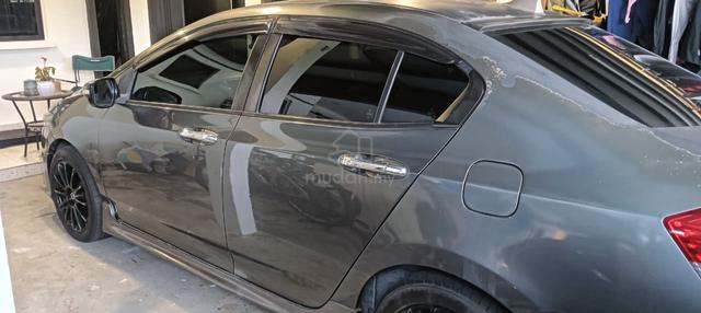 2010 Honda CITY 1.5 E (A) - 3