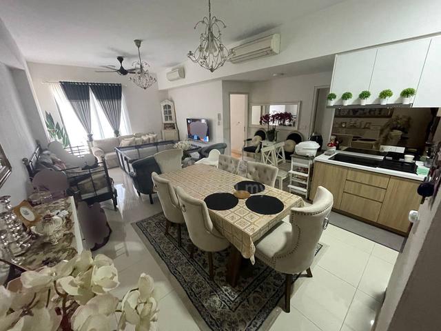 Radia Bukit Jelutong 1