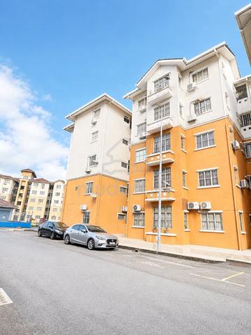 Apartment Sri Ara 1
